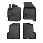 Automatt, esi/tagumine Proline 3D, Dacia Duster II 2017-