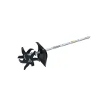 Навесное оборудование для культиватора Makita DUX KR400MP