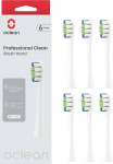Elektrilise hambaharja otsik Oclean P1C1 W06, 6 tk