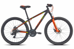 Jalgratas m&auml;gi- Outliner, 27.5 ", 19" raam, (v&auml;rv/disain valitakse juhuslikult)