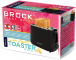 R&ouml;ster Brock BT 1007 BK, must v.