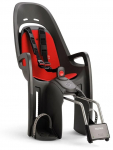 Laste jalgrattatool Hamax Zenith, punane/hall, tagumine