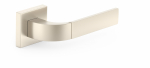 Uksek&auml;epide, sisetingimustes Metal-Bud K Satin Nickel FOKS K, nikkel