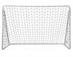 Jalgpalli v&auml;ravav&otilde;rk Nils Extreme NT8245, 245 cm x 80 cm x 155 cm