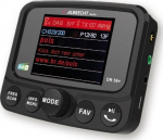 FM-moodulaator Albrecht, 12 V