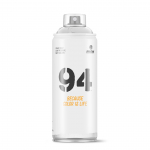 Aerosoolv&auml;rv Montana 94, tavaline, h&otilde;be v., 0.4 l