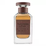 Tualettvesi Abercrombie & Fitch Authentic Moment, 100 ml