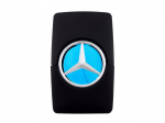 Tualettvesi Mercedes-Benz Man, 200 ml