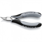 N&auml;pitsad elektromehaanika jaoks Knipex 35 42 115 ESD, 115 mm