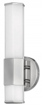 Valgusti seinale Elstead Lighting Facet, LED, 3000 &deg;K, 1 x 12 W, valge v.