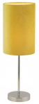 Laualambid Searchlight Ochre, E14, 7W