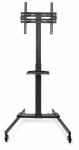 Teleri seinakinnitus Nedis TVSM5100BK, 32-55", 35 kg