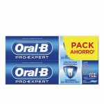 Hambapasta komplekt Oral-B Pro-Expert Professional Protection, m&uuml;ndi maitse, 150 ml