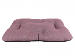 Loomavoodi Amiplay Bari, roosa v., XL