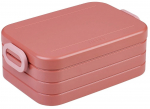 Toidukarp Mepal Take A Break Midi 107632178700, 0.9 l, 18.5 cm x 12 cm, oranž v.