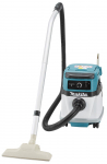 Tolmuimeja Makita DVC150LZ
