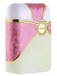 Parf&uuml;&uuml;mvesi Armaf Le Parfait Pour Femme Panache, 100 ml