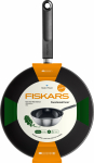 Praepann Fiskars Functional Form 1072313, &Oslash; 28 cm, roostevaba teras