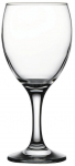 Veiniklaaside komplekt Pasabahce Imperial, klaas, 0.255 l, 6 tk