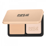 Kompaktne pulber Make Up For Ever Hd Skin Matte Velvet Foundation, warm hazelnut v., 3y56, 11 g