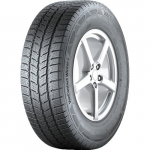 Talverehv Continental Van Contact Winter 205/60/R16, 100/98-T, D, B, 73 dB