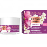 N&auml;okreem, seerum Eveline Lifting Therapy Ceramides, 50 ml, 60+
