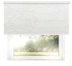 Ruloo Silver SV-01, linen v., 160 cm x 170 cm