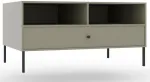 Kohvilaud ADRK Tili, heleroheline v., 100.2 cm x 40.8 cm x 50 cm