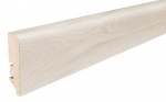 P&otilde;randaliist Barlinek P50, 220 cm x 6 cm, tamm