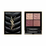 Lauv&auml;rv Yves Saint Laurent Couture Mini Clutch, 4 g, 400 babylone roses
