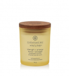 K&uuml;&uuml;nal, l&otilde;hna Chesapeake Bay Mind & Body Strength + Energy, 82 h, 0.096 g, Kollane