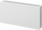Radiaator Mexen CVH30 Hygiene, 40 cm x 30 cm, alumine &uuml;hendus, 349 W, valge