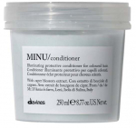 Juukse konditsioneer Davines Essential Haircare Minu, 250 ml