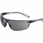 Kaitseprillid JSP Stealth, must/hall