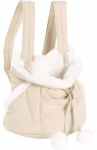 Loomade transpordikott Flamingo Cuddi, 32 cm x 22 cm x 25 cm