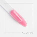 Vormitav k&uuml;&uuml;negeel Claresa Soft & Easy Builder, blush pink, 45 g