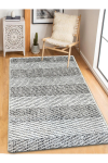Vaip Conceptum Hypnose Tresse Corde Djt, mitmev&auml;rviline, 180 cm x 120 cm