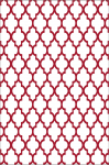 Vaip Conceptum Hypnose WOOKECE209, mitmev&auml;rviline, 100 cm x 60 cm