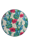 Vaip Conceptum Hypnose Spago Spago (100), mitmev&auml;rviline, 100 cm x 100 cm