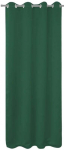 Pimendav kardin Arctica ZARP-01, tumeroheline v., 140 cm x 250 cm