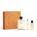 Kinkekomplektid meestele Herm&egrave;s Terre D'Hermes