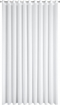 P&auml;evakardin Debra, valge v., 400 cm x 250 cm