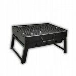 Grillahi BBQ, 36 x 27 x 20 cm