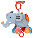 Vankrilelu Elephant ZA5212, mitmev&auml;rviline