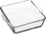 Klaasn&otilde;ud Secret de Gourmet, l&auml;bipaistev v., 15 cm x 15 cm