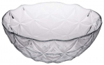 Salatikauss Pasabahce Estrella, l&auml;bipaistev, 24 cm, 2.5 l