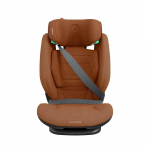 Turvatool Maxi-Cosi Rodifix Pro2 I-Size, pruun v., 15 - 36 kg