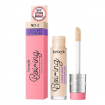Peitekreem Benefit Boi-Ing Cakeless, pruunikas v., 6.4, 5 ml
