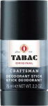 Meeste deodorant Tabac Original Craftsman, 75 ml