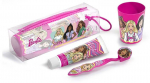 Reisi hambahoolduse komplekt, lastele Barbie, 75 ml, 4 tk